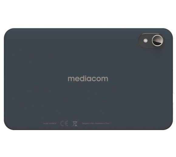 MEDIACOM - Smartpad IYO 8 SP8GY 8 inch RK3562 Quad Core 2.0GHz 3GB 32GB Android 14.0 _6