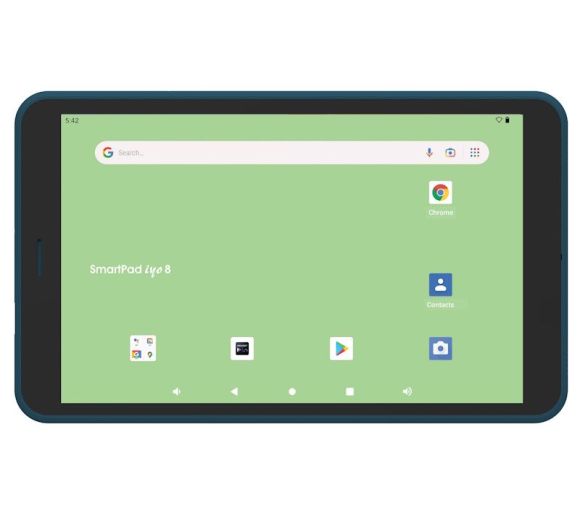 MEDIACOM - Smartpad IYO 8 SP8GY 8 inch RK3562 Quad Core 2.0GHz 3GB 32GB Android 14.0 _7