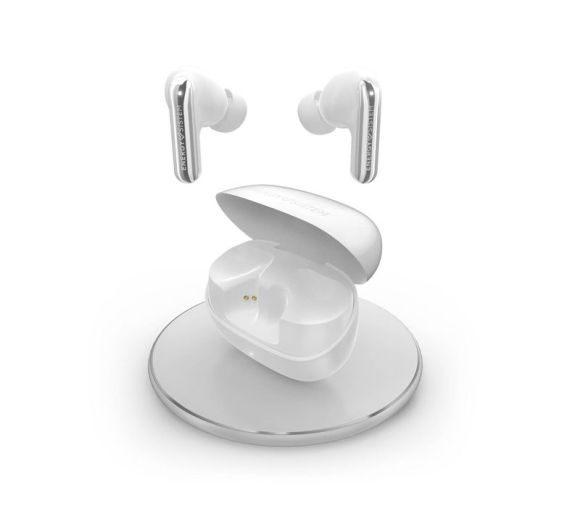 ENERGY SISTEM - White Serenity ANC Ultra Bluetooth slušalice bele (M45935) _2