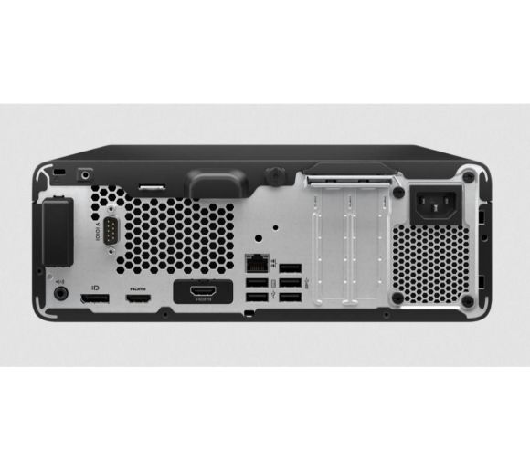HP - Racunar HP Pro SFF 400 G9 DOS/i7-14700/16GB/1TB_1