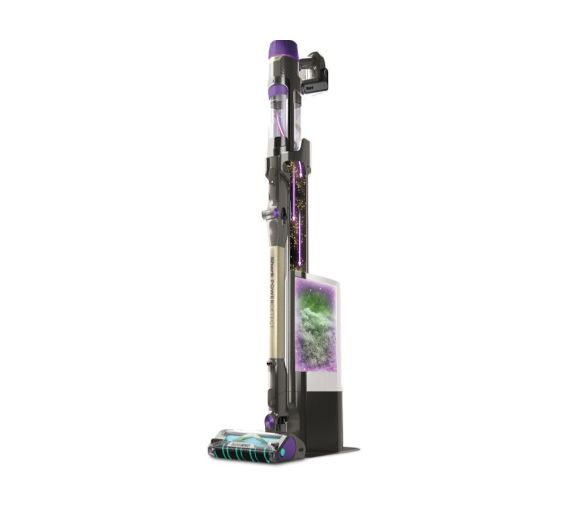 Štapni usisivac SHARK IP3251EUT 380W/0.7L/siva_1