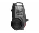 Tesla - Usisivac TESLA BGL501EU 800W/sa posudom/crna-crvena_small_1