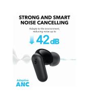 Soundcore R50i TWS BT bubice sa mikrofonom crne 