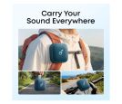Soundcore Boom Go 3i 15W prenosni bluetooth IP68 zvučnik plavi _small_0