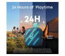 Soundcore Boom Go 3i 15W prenosni bluetooth IP68 zvučnik plavi _small_1