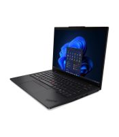 Lenovo - ThinkPad L14 G6 Core Ultra 7 255U (12C/14T, up to 5.2GHz, 12MB), 1x 16GB DDR55600, SSD 512GB NVMe, 14.0`` WUXGA (1920x1200) AG IPS 400n, Intel Graphics, GLAN, WLAN, BT, 1x HDMI, 2x Thunderbolt 4, KybUK BL, FPR, SCR, Cam 5MP+IR, 2Wx2, 57Wh, Win 11 Pro, 3YW