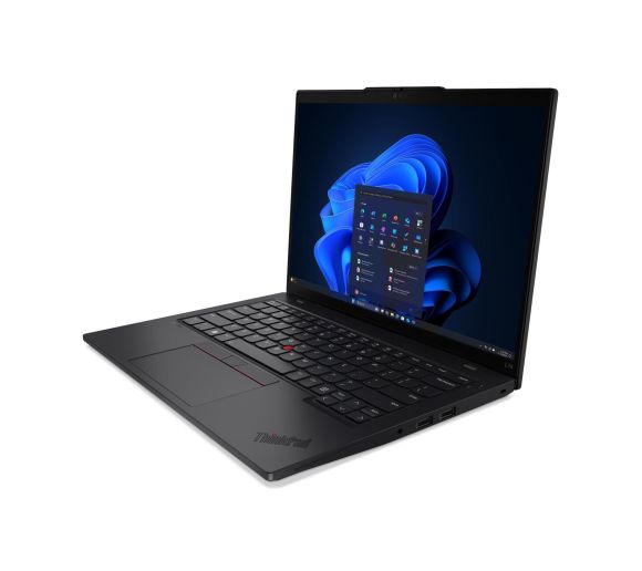 Lenovo - ThinkPad L14 G6 Core Ultra 7 255U (12C/14T, up to 5.2GHz, 12MB), 1x 16GB DDR55600, SSD 512GB NVMe, 14.0`` WUXGA (1920x1200) AG IPS 400n, Intel Graphics, GLAN, WLAN, BT, 1x HDMI, 2x Thunderbolt 4, KybUK BL, FPR, SCR, Cam 5MP+IR, 2Wx2, 57Wh, Win 11 Pro, 3YW_0