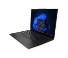 Lenovo - ThinkPad L14 G6 Core Ultra 7 255U (12C/14T, up to 5.2GHz, 12MB), 1x 16GB DDR55600, SSD 512GB NVMe, 14.0`` WUXGA (1920x1200) AG IPS 400n, Intel Graphics, GLAN, WLAN, BT, 1x HDMI, 2x Thunderbolt 4, KybUK BL, FPR, SCR, Cam 5MP+IR, 2Wx2, 57Wh, Win 11 Pro, 3YW_small_0