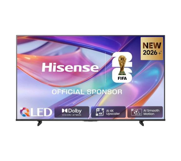 HISENSE - 85 inča 85E7S Hi-QLED 4K UHD Smart TV _0