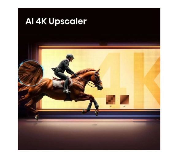 HISENSE - 85 inča 85E7S Hi-QLED 4K UHD Smart TV _6