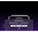 Cooler Master - Qube 540 Moonstone modularno kućište (Q540-LGNN-S00) _small_1