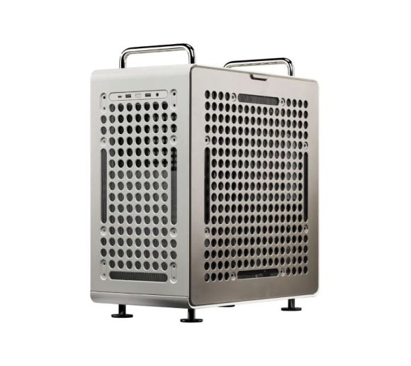Cooler Master - Qube 540 Moonstone modularno kućište (Q540-LGNN-S00) _2