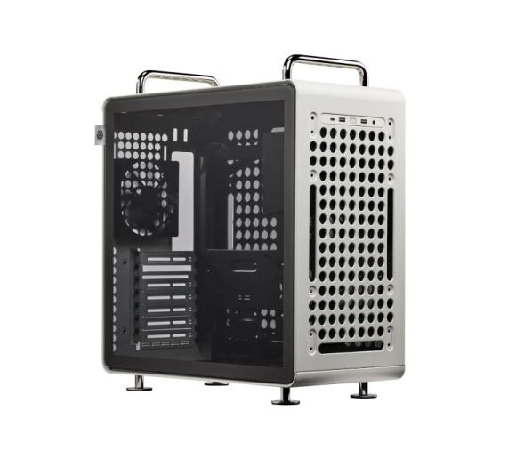 Cooler Master - Qube 540 Moonstone modularno kućište (Q540-LGNN-S00) _3