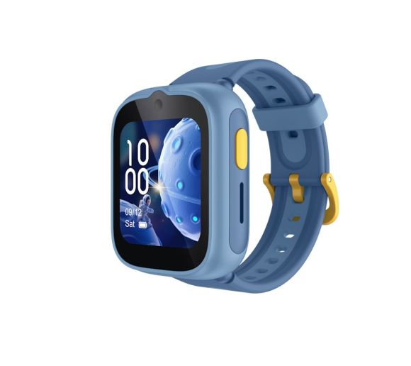 TCL - TCL Movetime Smartwatch MT48X/1.68’’/nano-sim/plava_2