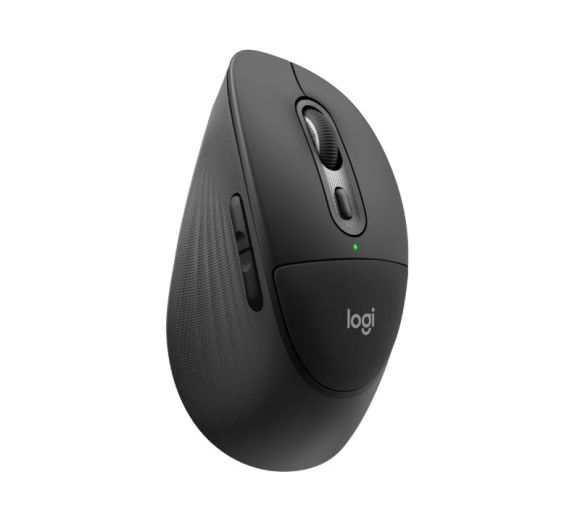 Logitech - M850 L Wireless crni miš OEM _0