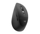 Logitech - M850 L Wireless crni miš OEM _small_0