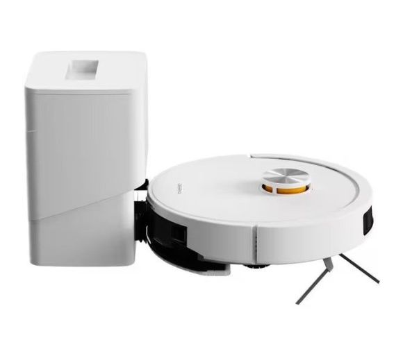 Deerma ROBOT VACUUM DEM-S30 Pro Plus_0
