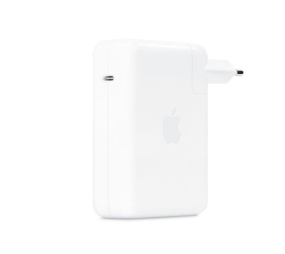 Apple - 140W USB-C Power Adapter (mlyu3zm/a) _1