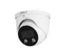 Dahua - IPC-HDW3849H-AS-PV 8MP Smart Dual Illumination Active Deterrence Fixed-focal Eyeball WizSense Network kamera _small_1