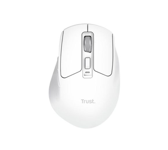 Trust - Miš TRUST NIVEN COMFORT MULTI-WRLS MOUSE/bela_0