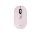 Trust - Miš TRUST SERON HYPSCROLL SLIM WRLS MOUSE/roze_small_0