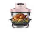 Air Fryer Ninja AS101EURS CRISPi PRO 7u1 XL/5,7l/Roze_small_0