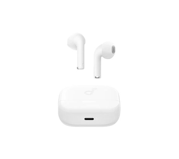 Soundcore K20i TWS BT bubice sa mikrofonom bele _0