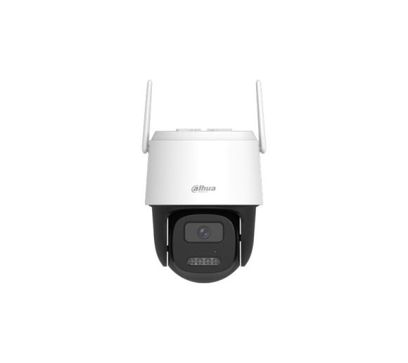 Dahua - BP5E 5MP Wi-Fi Solarna PT kamera _0