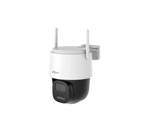 Dahua - BP5E 5MP Wi-Fi Solarna PT kamera _1