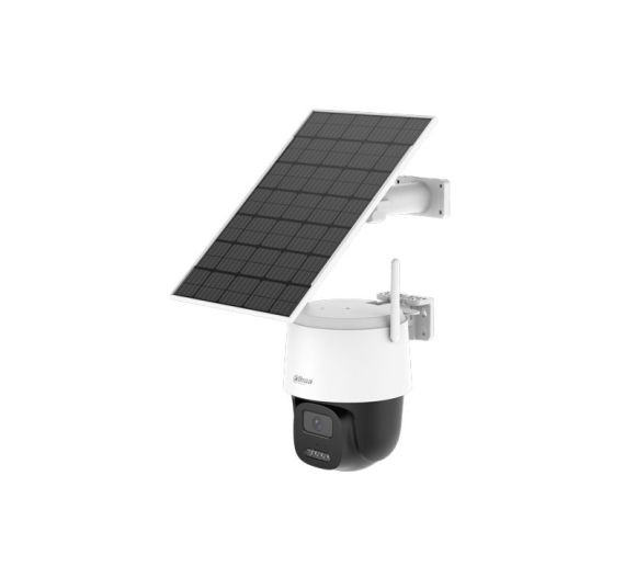 Dahua - BP5E 5MP Wi-Fi Solarna PT kamera _2