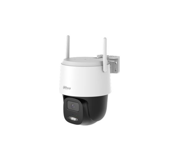 Dahua - BP5E 5MP Wi-Fi Solarna PT kamera _3