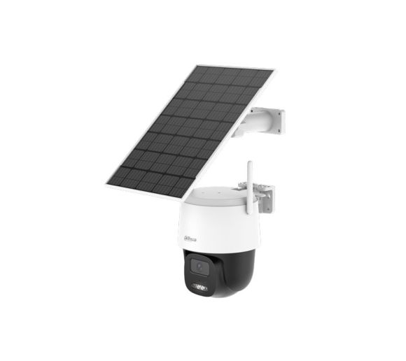 Dahua - BP5E 5MP Wi-Fi Solarna PT kamera _4