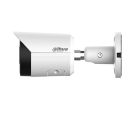 Dahua - HFW2849S-S-IL-0360B 8MP Smart Dual Light Fixed-focal Bullet WizSense Network kamera _small_0