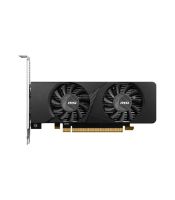 MSI - GeForce RTX 3050 LP E 6G OC grafička karta