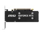 MSI - GeForce RTX 3050 LP E 6G OC grafička karta_small_4