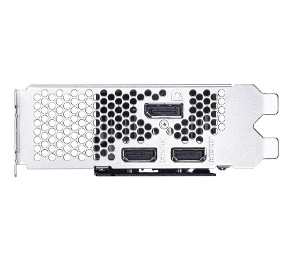 MSI - GeForce RTX 3050 LP E 6G OC grafička karta_5