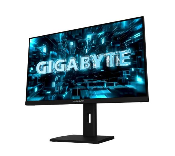 Gigabyte - 27 inča G27Q3 QHD 2560x1440 320Hz FreeSync Premium Gaming Monitor _5