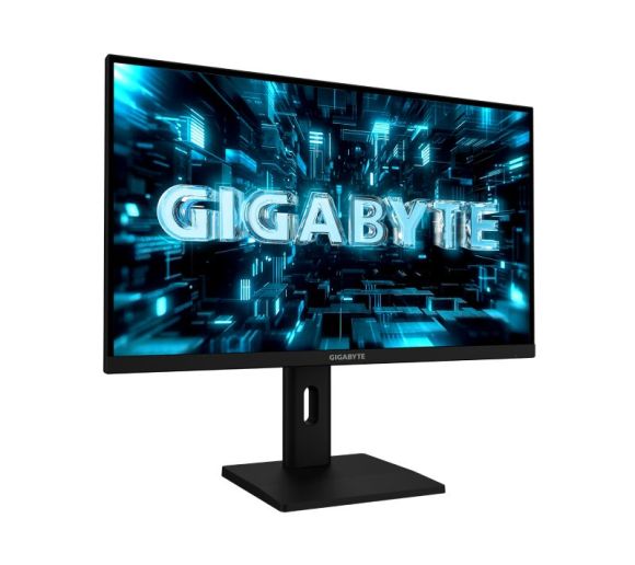 Gigabyte - 27 inča G27Q3 QHD 2560x1440 320Hz FreeSync Premium Gaming Monitor _6