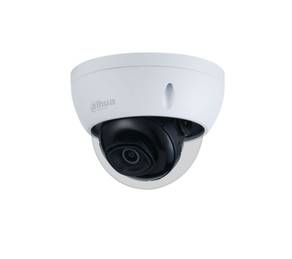 Dahua - IPC-HDBW3249EP-AS-NI-0280B 2MP Full-color Fixed-focal Dome WizSense Network kamera _0
