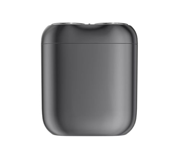 Xiaomi - Electric Shaver S200 Gray EU (BHR9531EU) _3
