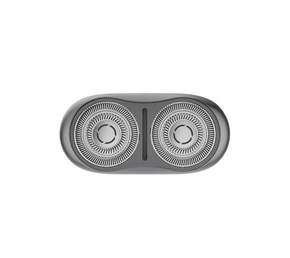Xiaomi - Electric Shaver S200 Gray EU (BHR9531EU) _4