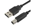 MS - CABLE USB-A to USB-B, 2.0, 5 m_small_0