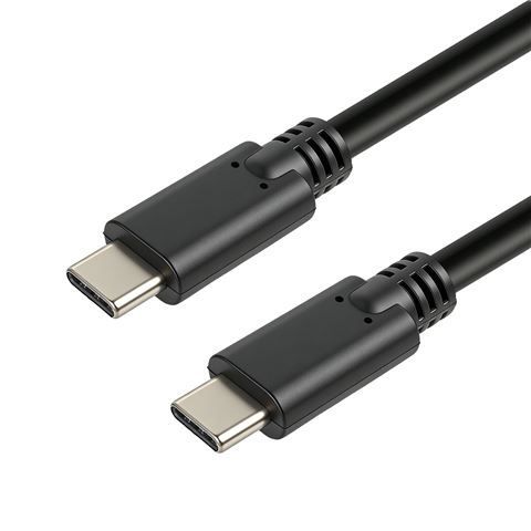 MS - CABLE USB-C to USB-C, 3.1, 2 m_0