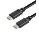 MS - CABLE USB-C to USB-C, 3.1, 2 m_small_0