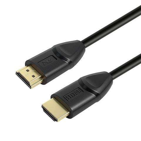 MS - CABLE HDMI to HDMI, 1.4, 3 m_0