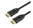 MS - CABLE HDMI to HDMI, 1.4, 3 m_small_0