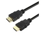 MS - CABLE HDMI to HDMI, 2.0, 1 m_small_0