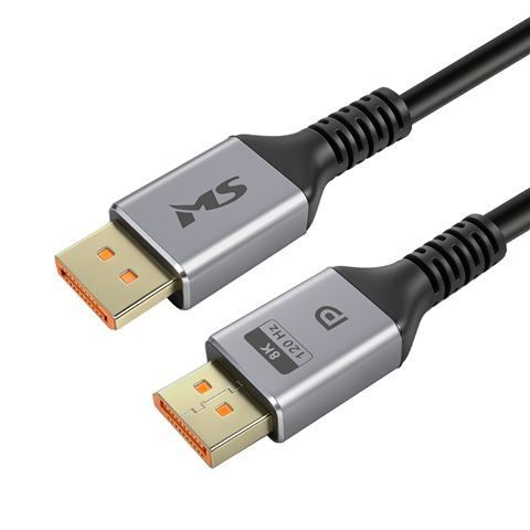 MS - CABLE DISPLAY P. to DISPLAY P., 2.1, 2 m_0