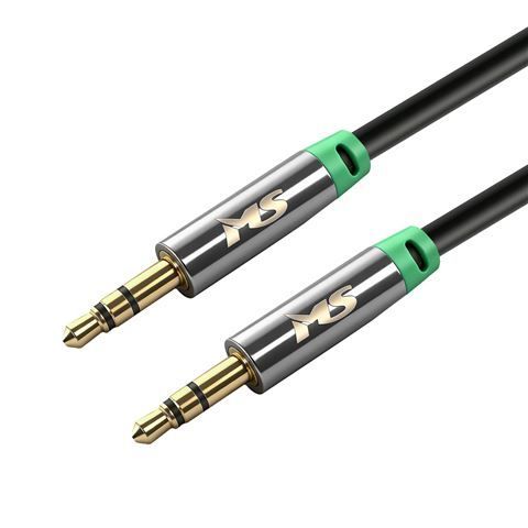 MS - CABLE 3.5 mm to 3.5 mm, 5 m_0