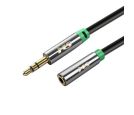 MS - CABLE 3.5 mm to 3.5 mm, 1 m, Female_small_0